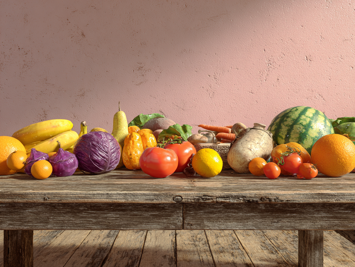 Planificare mese sănătoase